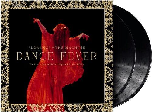 Florence & The Machine- Dance Fever (Live At Madison Square Garden) [ VINYL LP ]