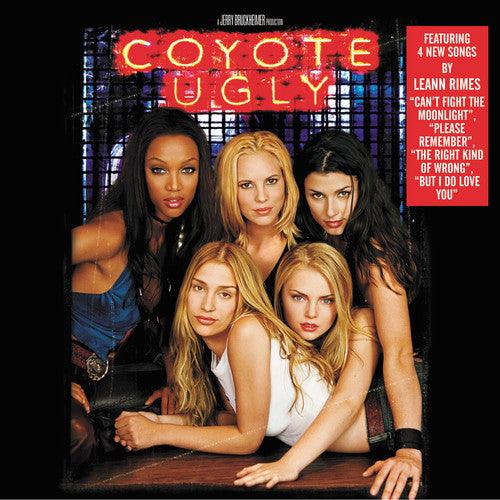 Coyote Ugly Soundtrack [ VINYL LP ]