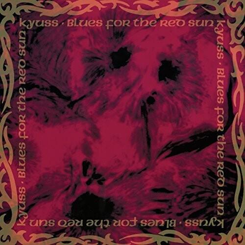 Kyuss- Blues For the Red Sun [ VINYL LP ]