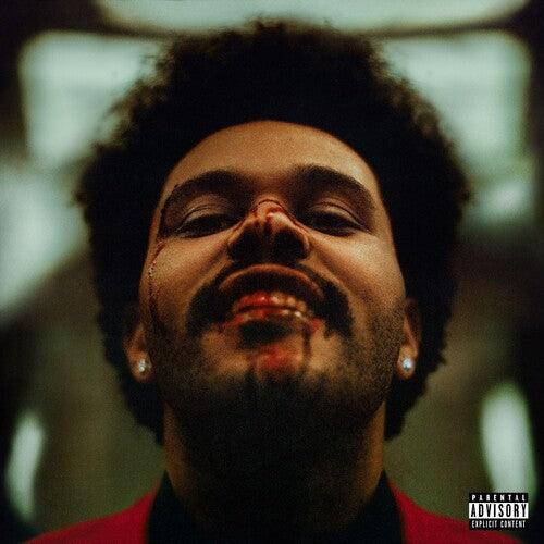 The Weeknd- After Hours [ VINYL LP ]