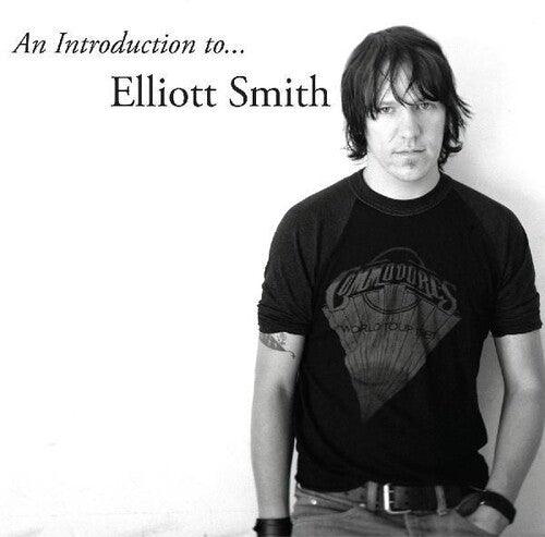 Elliott Smith- An Introduction to Elliott Smith [ VINYL LP ]