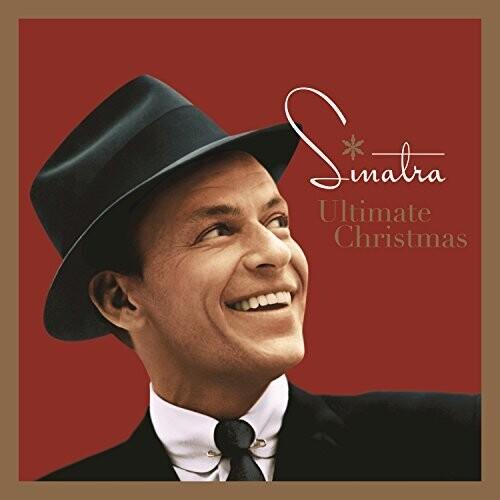 Frank Sinatra- Ultimate Christmas [ VINYL LP ]