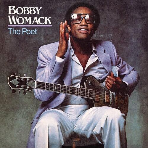 Bobby Womack- The Poet [ VINYL LP ]