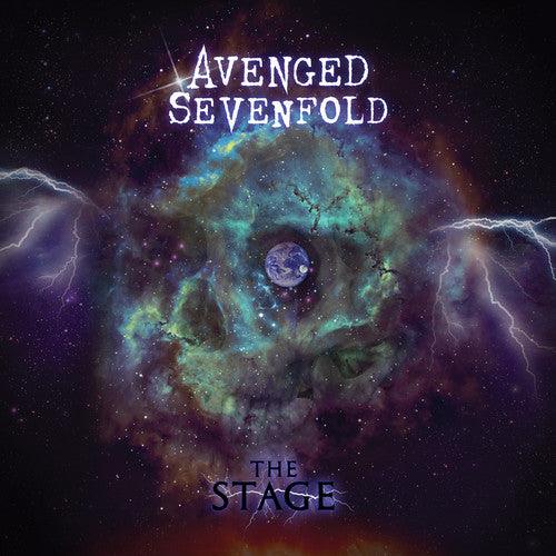 Avenged Sevenfold- Stage [ VINYL LP ]