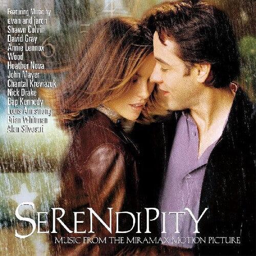 Serendipity (Music from the Miramax Motion Picture) [ VINYL LP ]