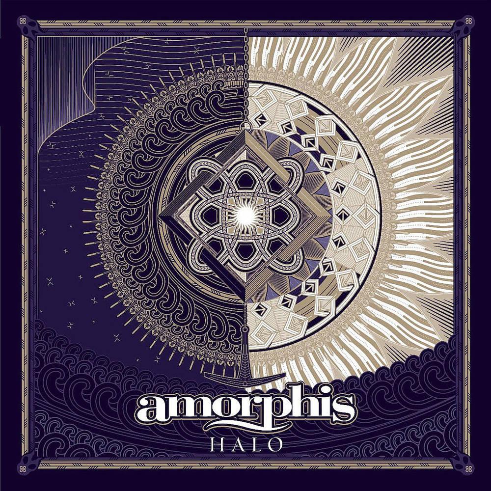 Amorphis- Halo (Indie Exclusive Vinyl) [ VINYL LP ]