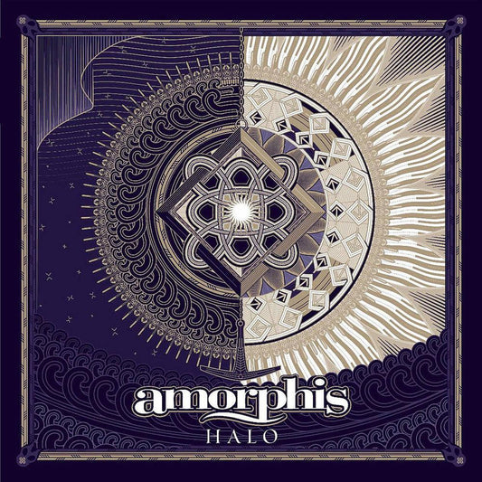 Amorphis- Halo (Indie Exclusive Vinyl) [ VINYL LP ]