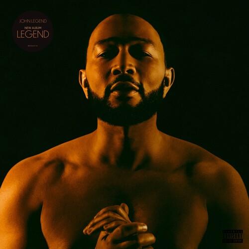 John Legend- Legend [ VINYL LP ]
