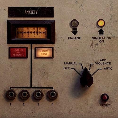 Nine Inch Nails- Add Violence [ VINYL LP ]