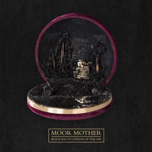 Nicole Mitchell and Moor Mother- Black Encyclopedia of the Air [ VINYL LP ]
