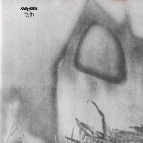 The Cure- Faith (VT) [ VINYL LP ]