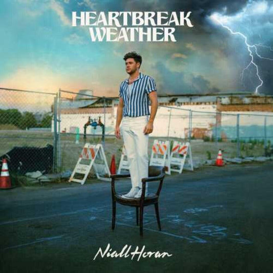 Niall Horan- Heartbreak Weather [ VINYL LP ]