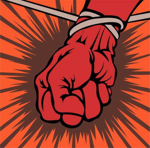 Metallica- St. Anger [ VINYL LP ]