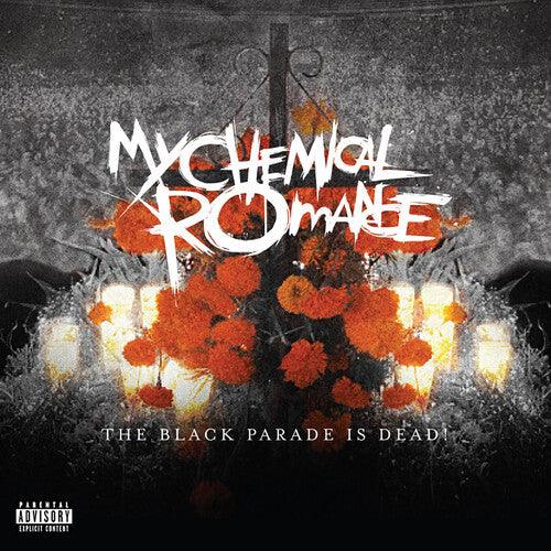 My Chemical Romance- The Black Parade Is Dead! [ VINYL LP ]