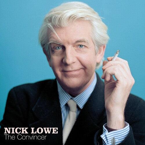 Nick Lowe- The Convincer [ VINYL LP ]