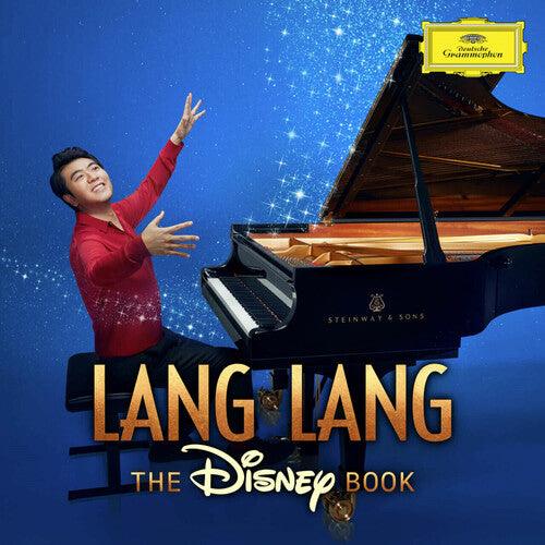 Lang Lang- Disney Book  (DLX)