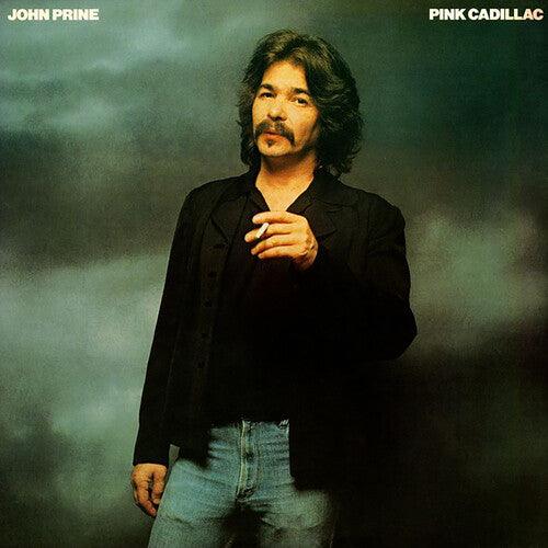 John Prine- Pink Cadillac (SYEOR 2021) [ VINYL LP ]