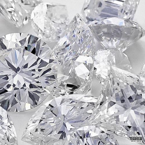 Drake/Future- What A Time To Be Alive [ VINYL LP ]