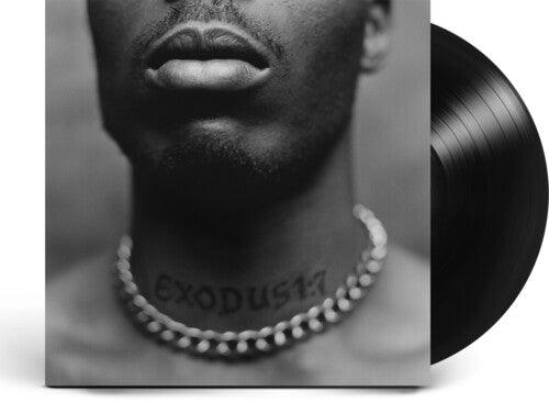 DMX- Exodus [ VINYL LP ]