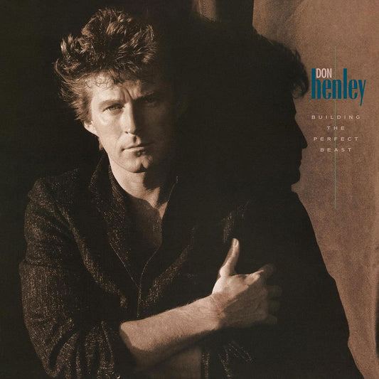 Don Henley- Building The Perfect Beast (40th Anniversary) [ VINYL LP ]