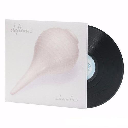 Deftones- Adrenaline [ VINYL LP ]