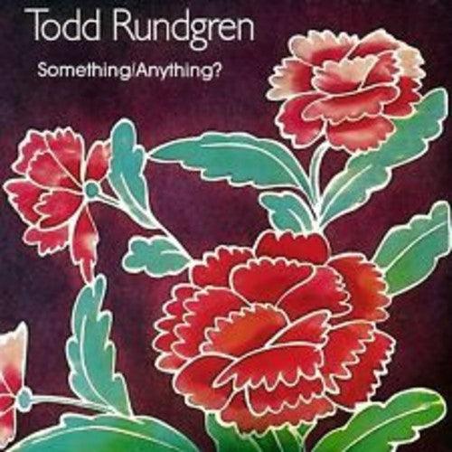 Todd Rundgren- Something/Anything? [ VINYL LP ]
