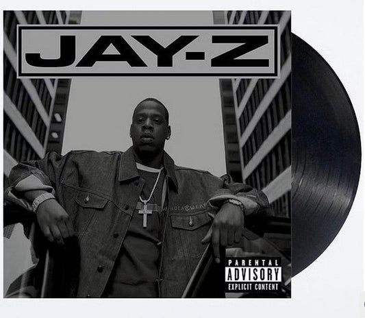 Jay-Z- Volume 3: Life & Times of S Carter [ VINYL LP ]
