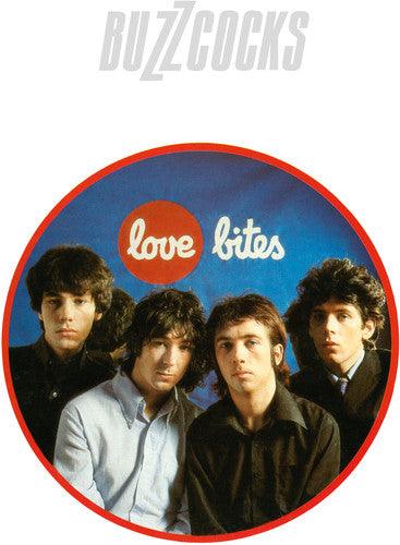 Buzzcocks- Love Bites [ VINYL LP ]