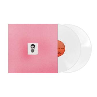 Gang Of Youths- Angel In Realtime (Indie Exclusive Vinyl) [ VINYL LP ]