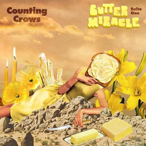 Counting Crows- Butter Miracle Suite One [ VINYL LP ]