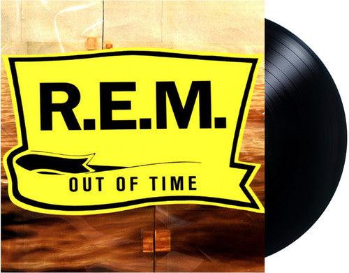 R.E.M.- Out Of Time [ VINYL LP ]
