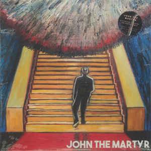 John The Martyr- John The Martyr -RSD19 [ VINYL LP ]