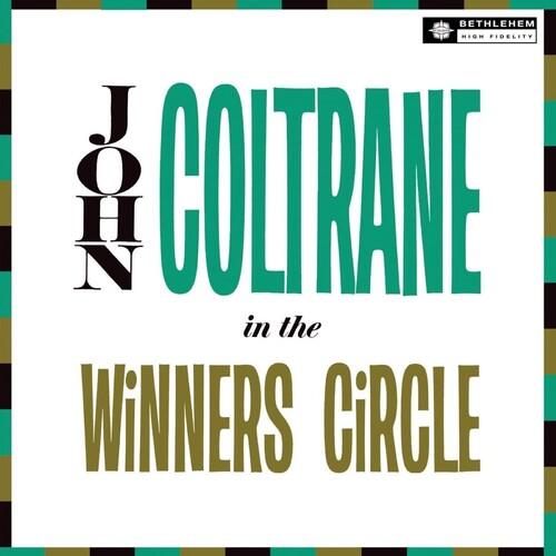 John Coltrane- In The Winner's Circle (2023 Reissue) [ VINYL LP ]