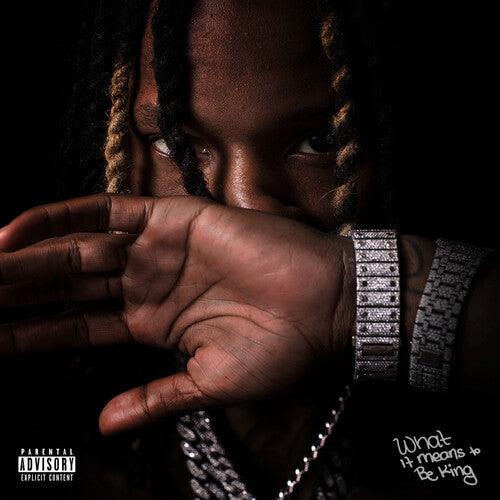 King Von- What It Means To Be King [ VINYL LP ]