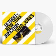 Thad Jones- Detroit-New York Junction (Indie Exclusive Vinyl) (313 Series) [ VINYL LP ]