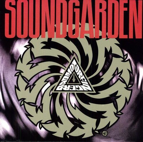 Soundgarden- Badmotorfinger (Import) [ VINYL LP ]