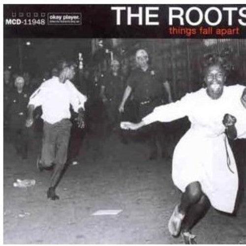 The Roots- Things Fall Apart [ VINYL LP ]