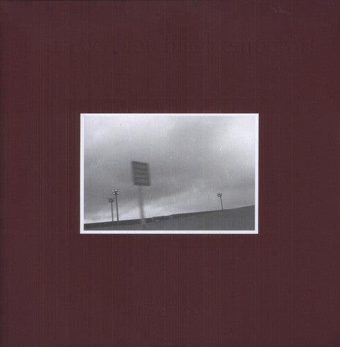 Godspeed You Black Emperor- F#a# [ VINYL LP ]