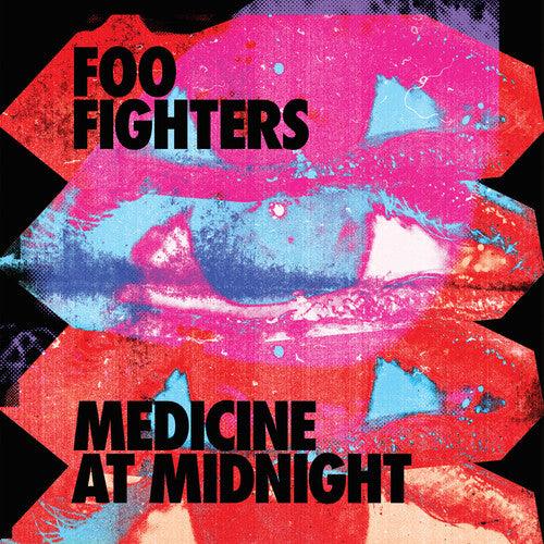 Foo Fighters- Medicine At Midnight [ VINYL LP ]