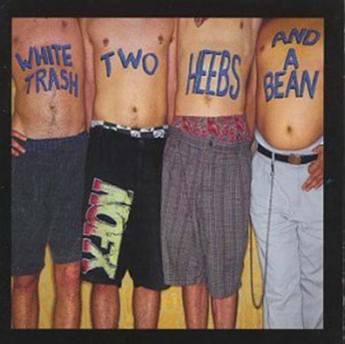 NOFX- White Trash [ VINYL LP ]