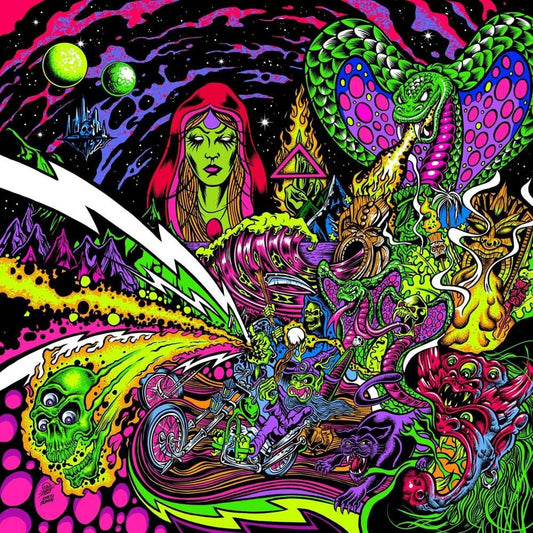 Tropical Gothclub- Tropical Gothclub (Indie Exclusive Vinyl) [ VINYL LP ]