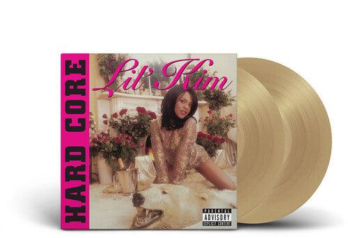 Lil Kim- Hard Core [ VINYL LP ]