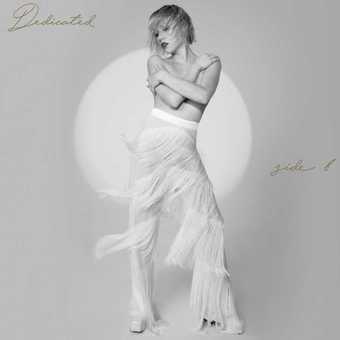 Carly Rae Jepsen- Dedicated Side B [ VINYL LP ]