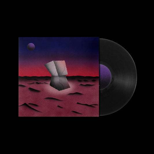 King Krule- Space Heavy [ VINYL LP ]
