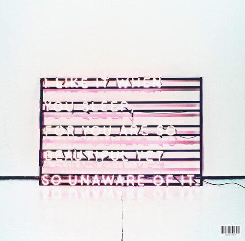 The 1975- I Like It When You Sleep For You Are So Beautiful [Import] [ VINYL LP ]
