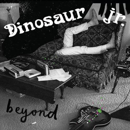 Dinosaur Jr.- Beyond (Purple & Green Vinyl) [ VINYL LP ]
