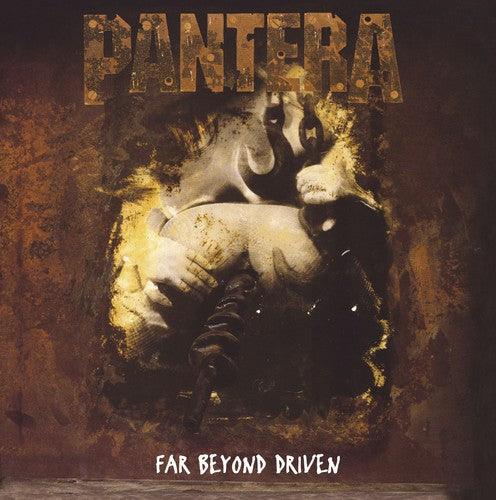Pantera- Far Beyond Driven [ VINYL LP ]