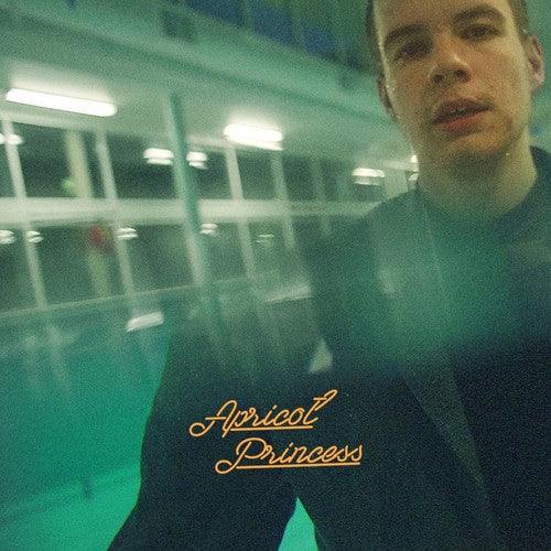 Rex Orange County- Apricot Princess [ VINYL LP ]