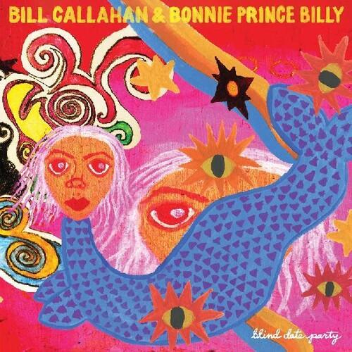 Bill Callahan/Bonnie Prince Billy- Blind Date Party [ VINYL LP ]