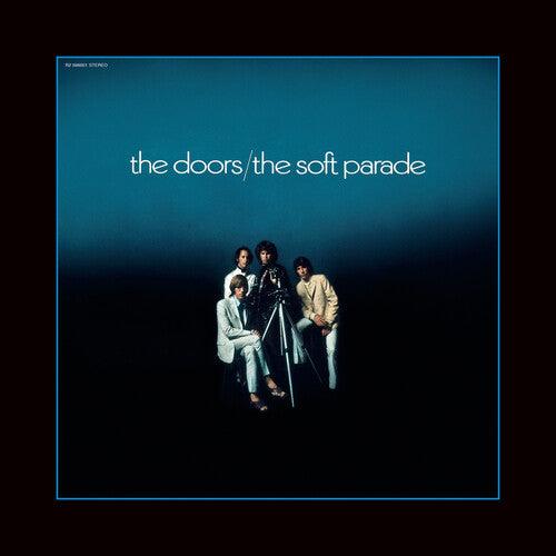 The Doors- Soft Parade [ VINYL LP ]